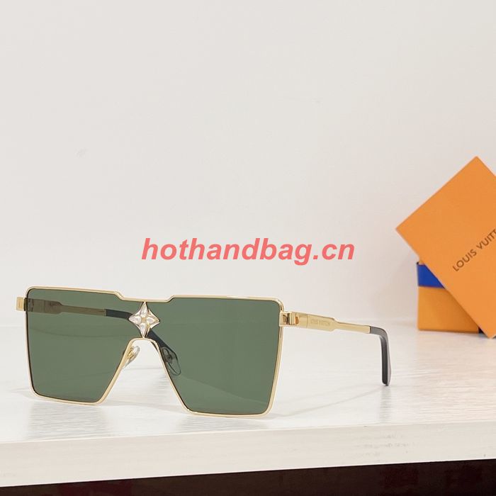Louis Vuitton Sunglasses Top Quality LVS01683